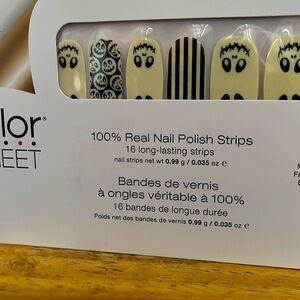 Color Street Nail Strips